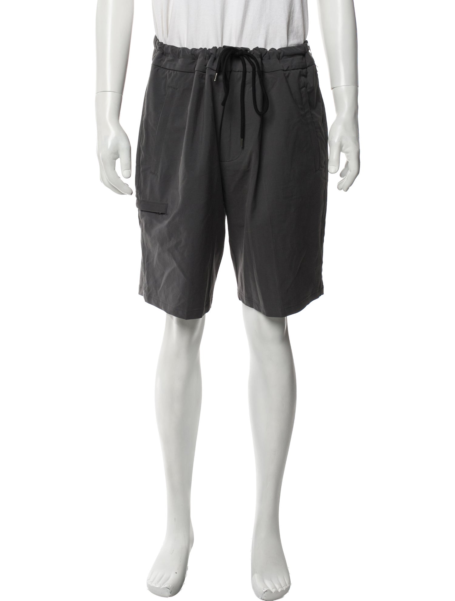 Y/OSEMITE by James Perse Jogger Shorts