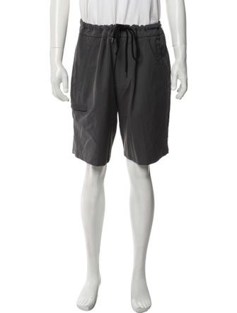 Y/OSEMITE by James Perse Jogger Shorts