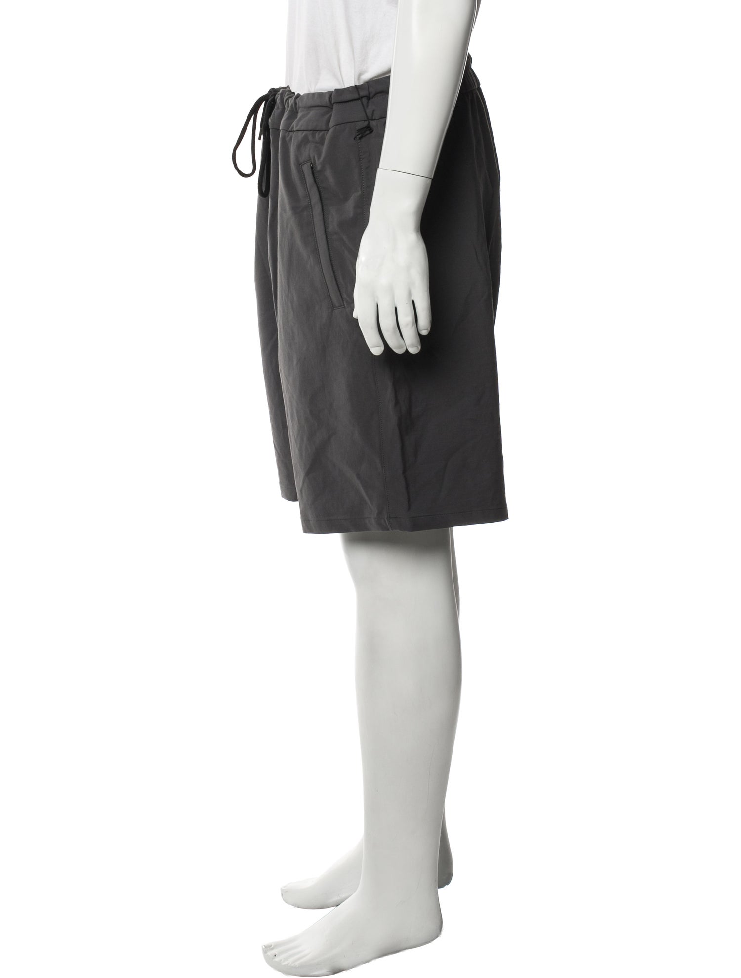 Y/OSEMITE by James Perse Jogger Shorts