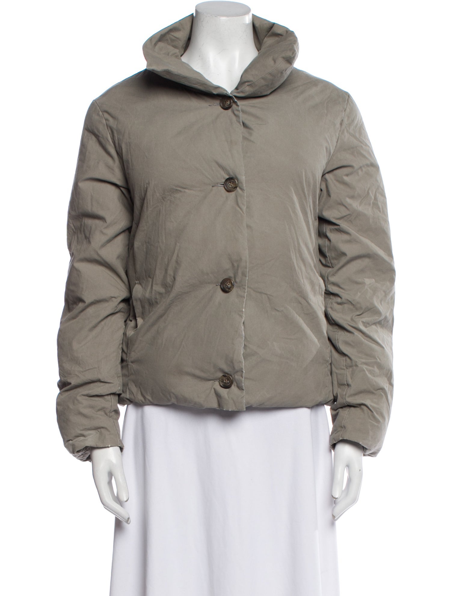 Y/OSEMITE by James Perse Utility Jacket