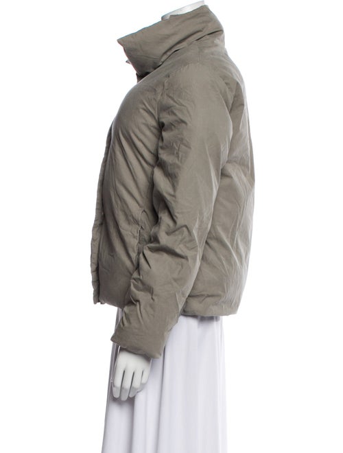 Y/OSEMITE by James Perse Utility Jacket