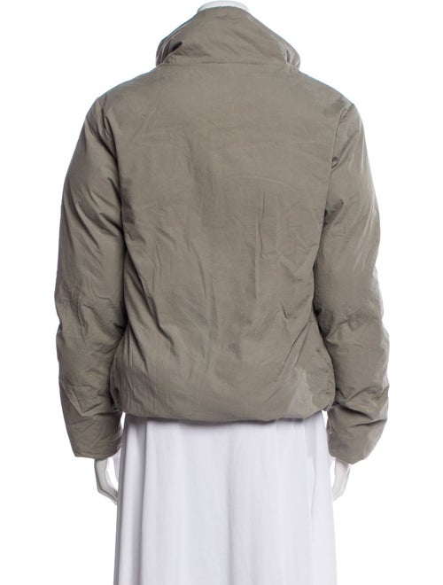 Y/OSEMITE by James Perse Utility Jacket