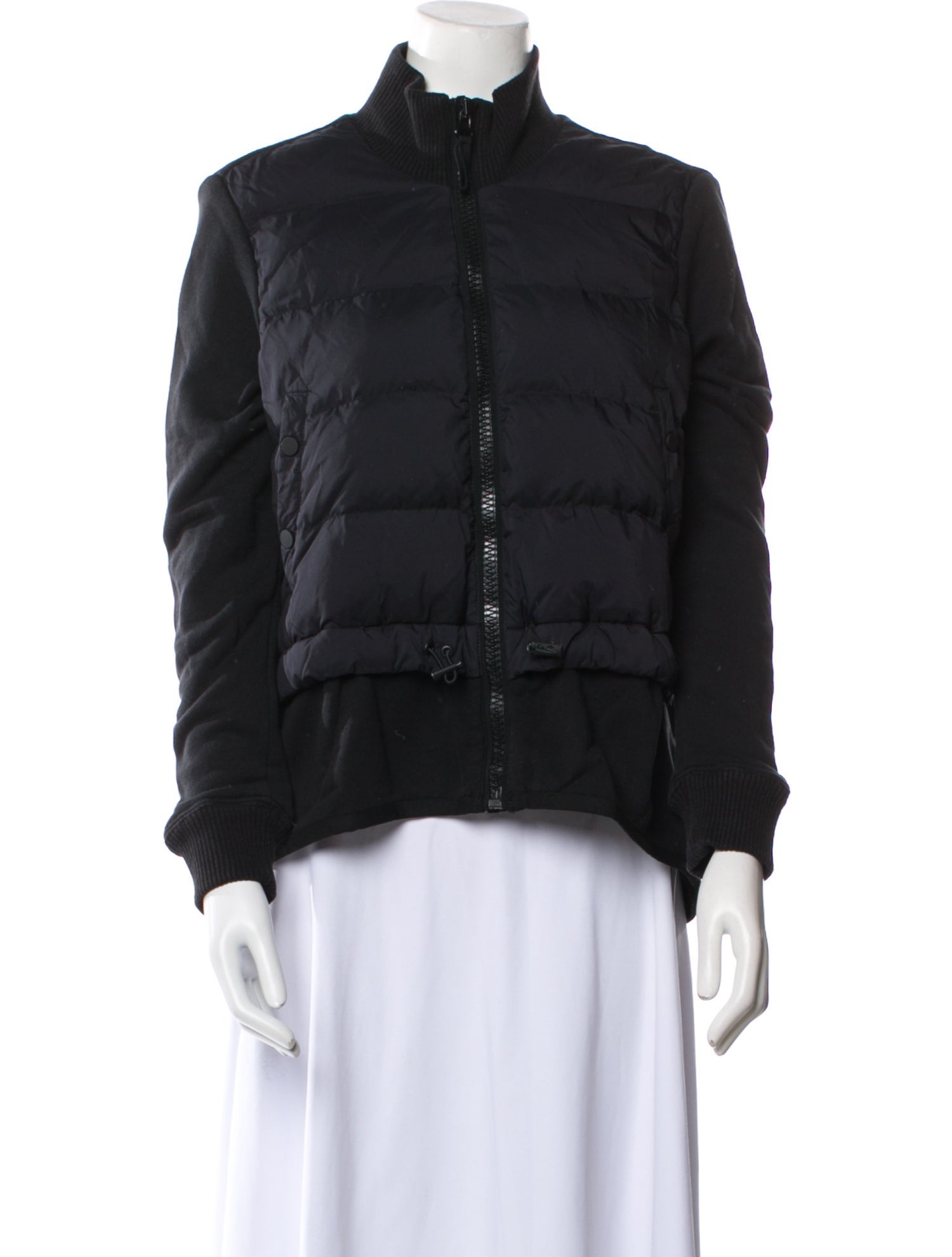 Y/OSEMITE by James Perse Nylon Down Jacket