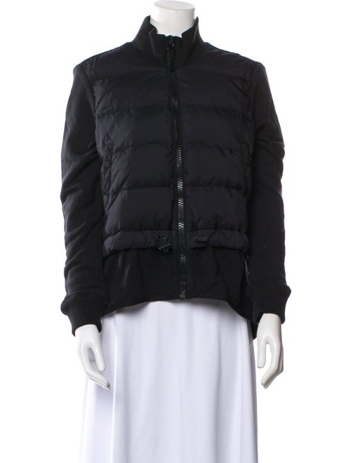 Y/OSEMITE by James Perse Nylon Down Jacket