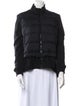 Y/OSEMITE by James Perse Nylon Down Jacket