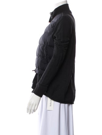 Y/OSEMITE by James Perse Nylon Down Jacket