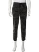 Y/OSEMITE by James Perse Camouflage Print Joggers