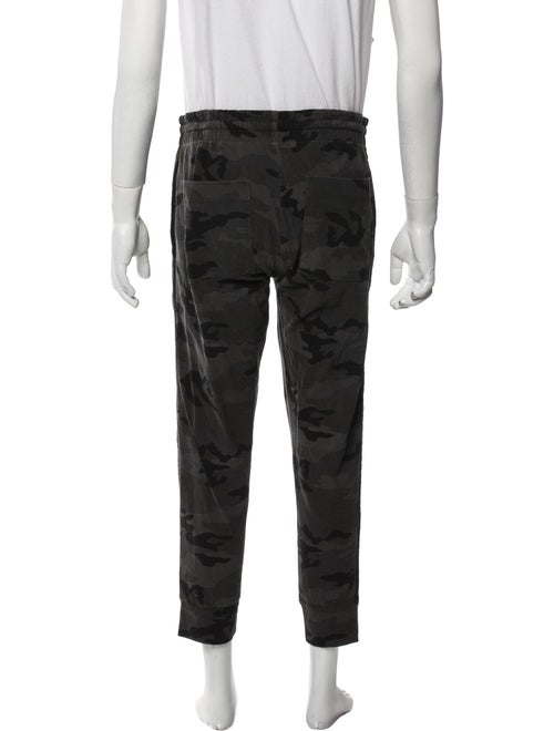 Y/OSEMITE by James Perse Camouflage Print Joggers