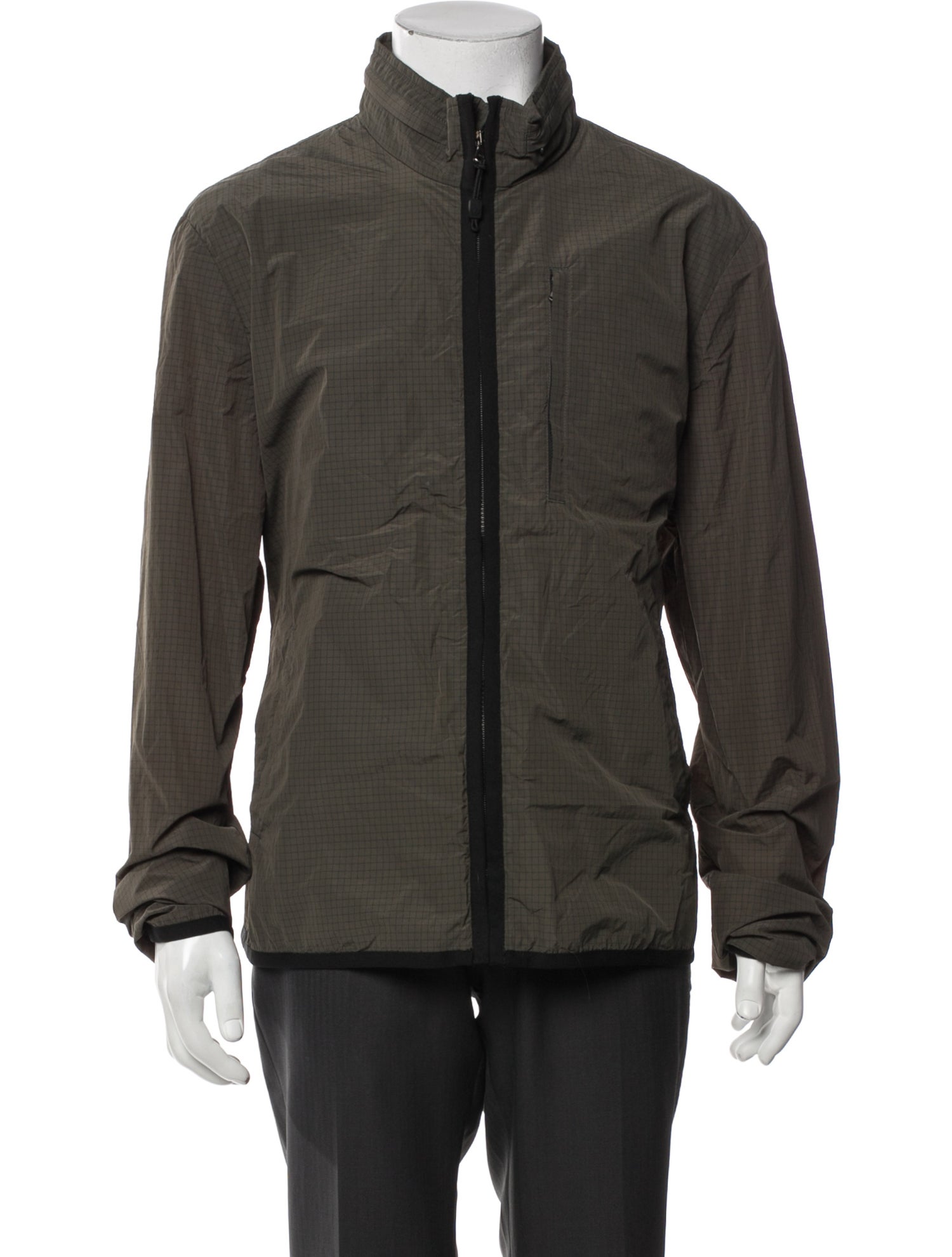 Y/OSEMITE by James Perse Puffer Coat