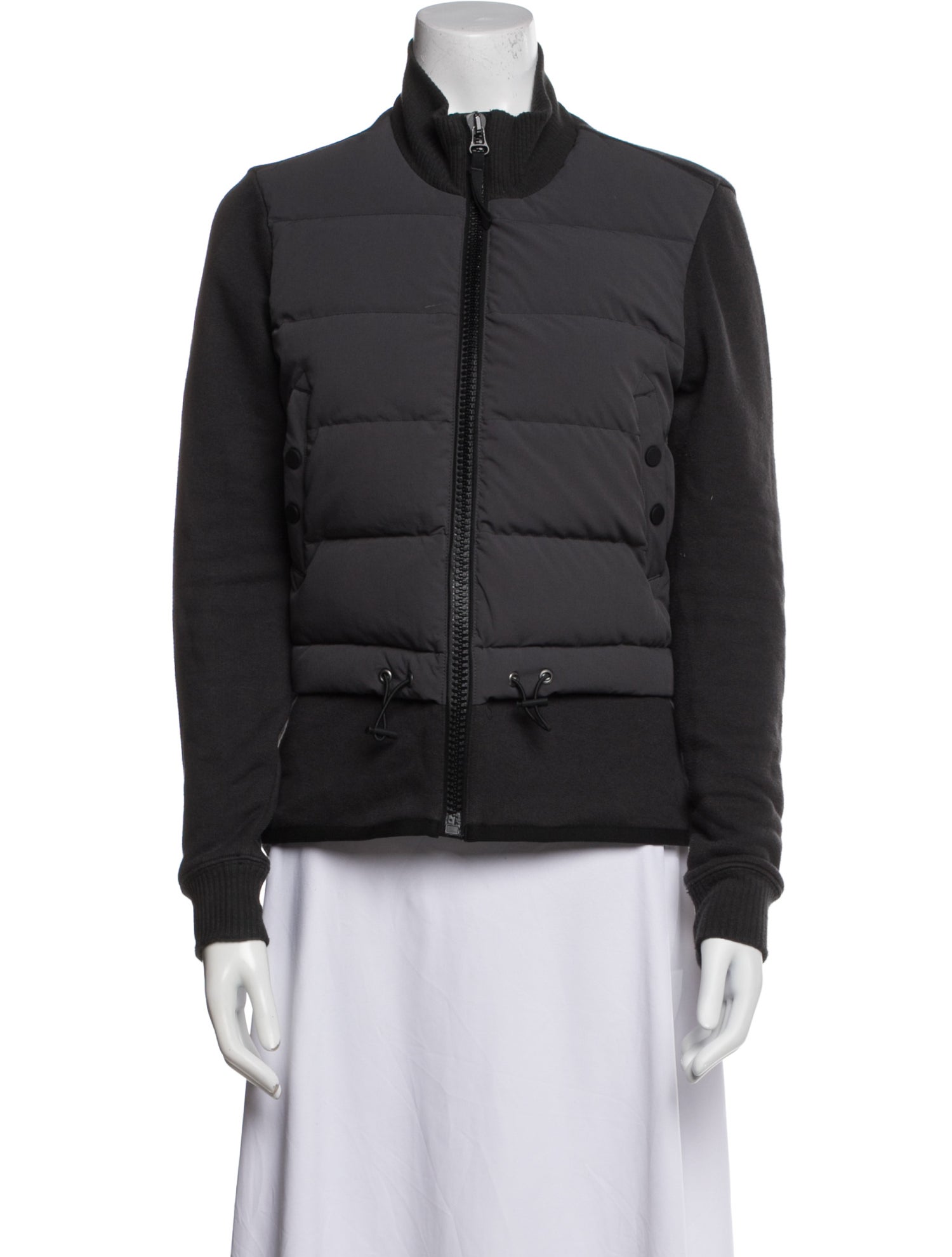 Y/OSEMITE by James Perse Bomber Jacket