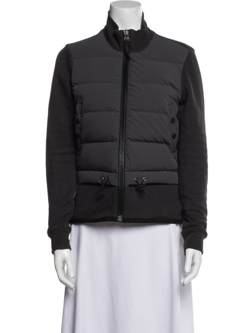 Y/OSEMITE by James Perse Bomber Jacket