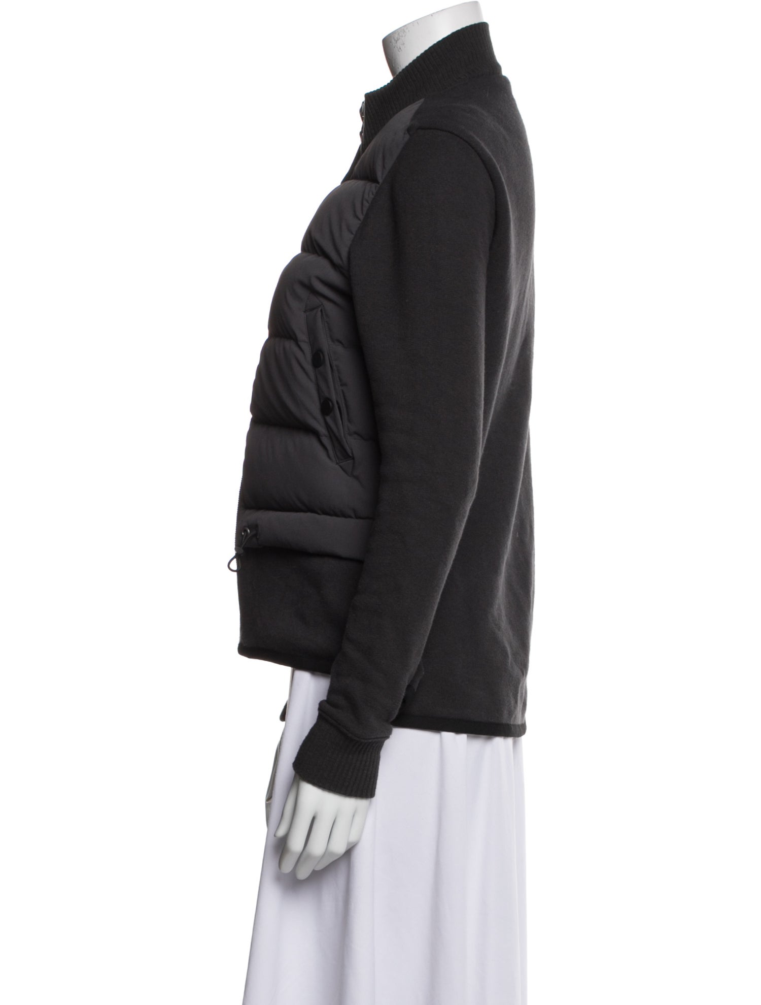 Y/OSEMITE by James Perse Bomber Jacket