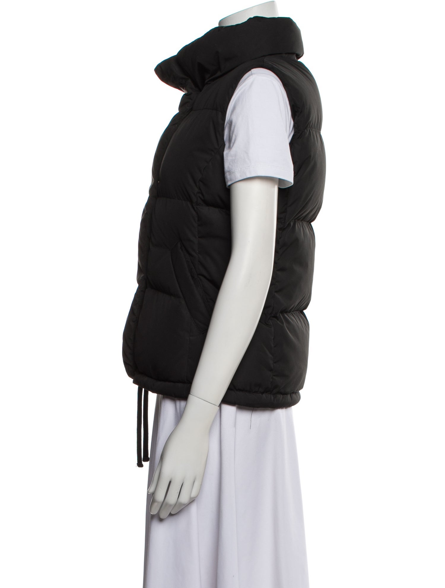 Y/OSEMITE by James Perse Down Jacket