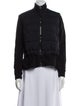 Y/OSEMITE by James Perse Nylon Evening Jacket