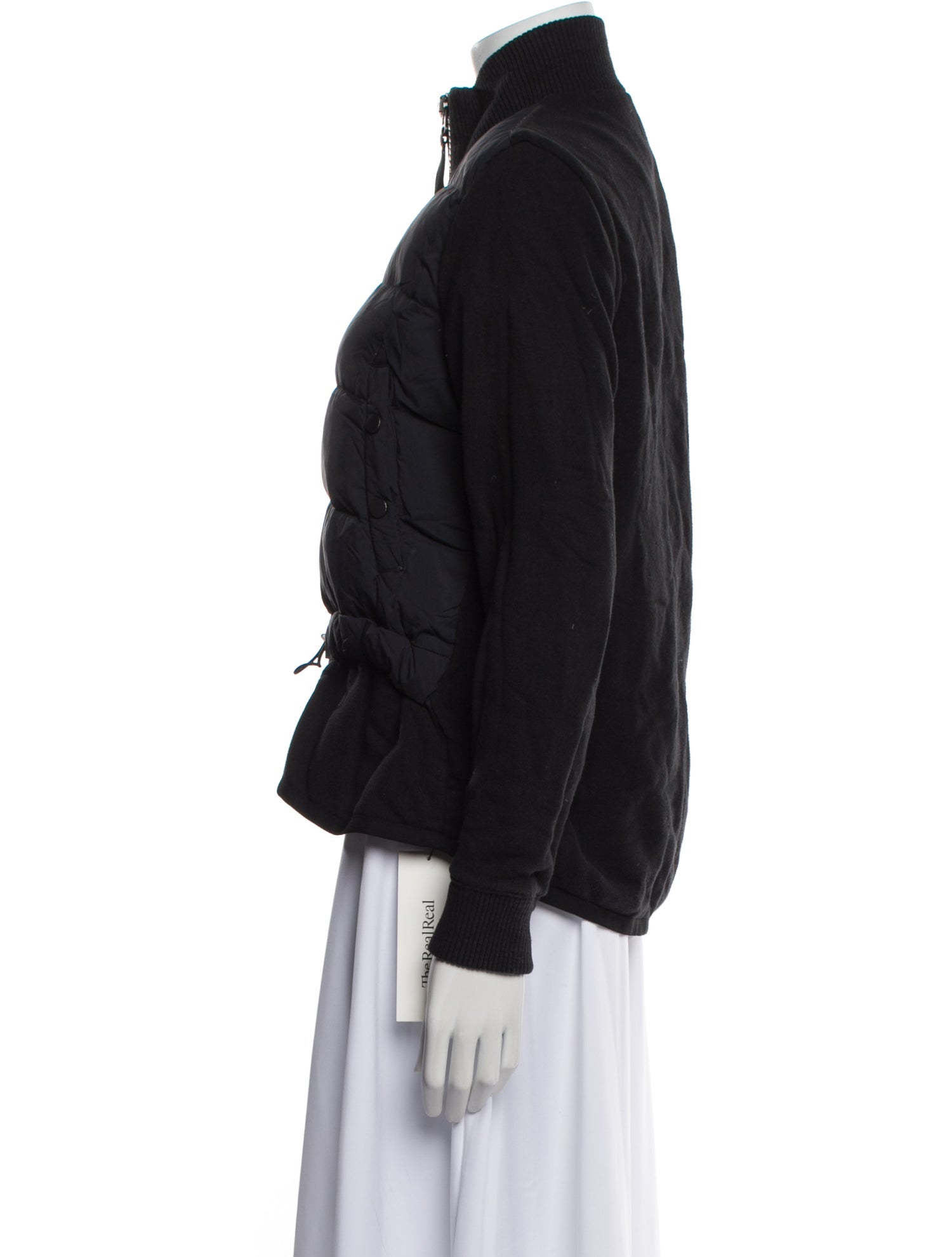 Y/OSEMITE by James Perse Nylon Evening Jacket