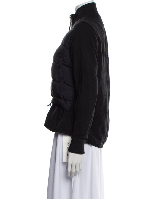 Y/OSEMITE by James Perse Nylon Evening Jacket