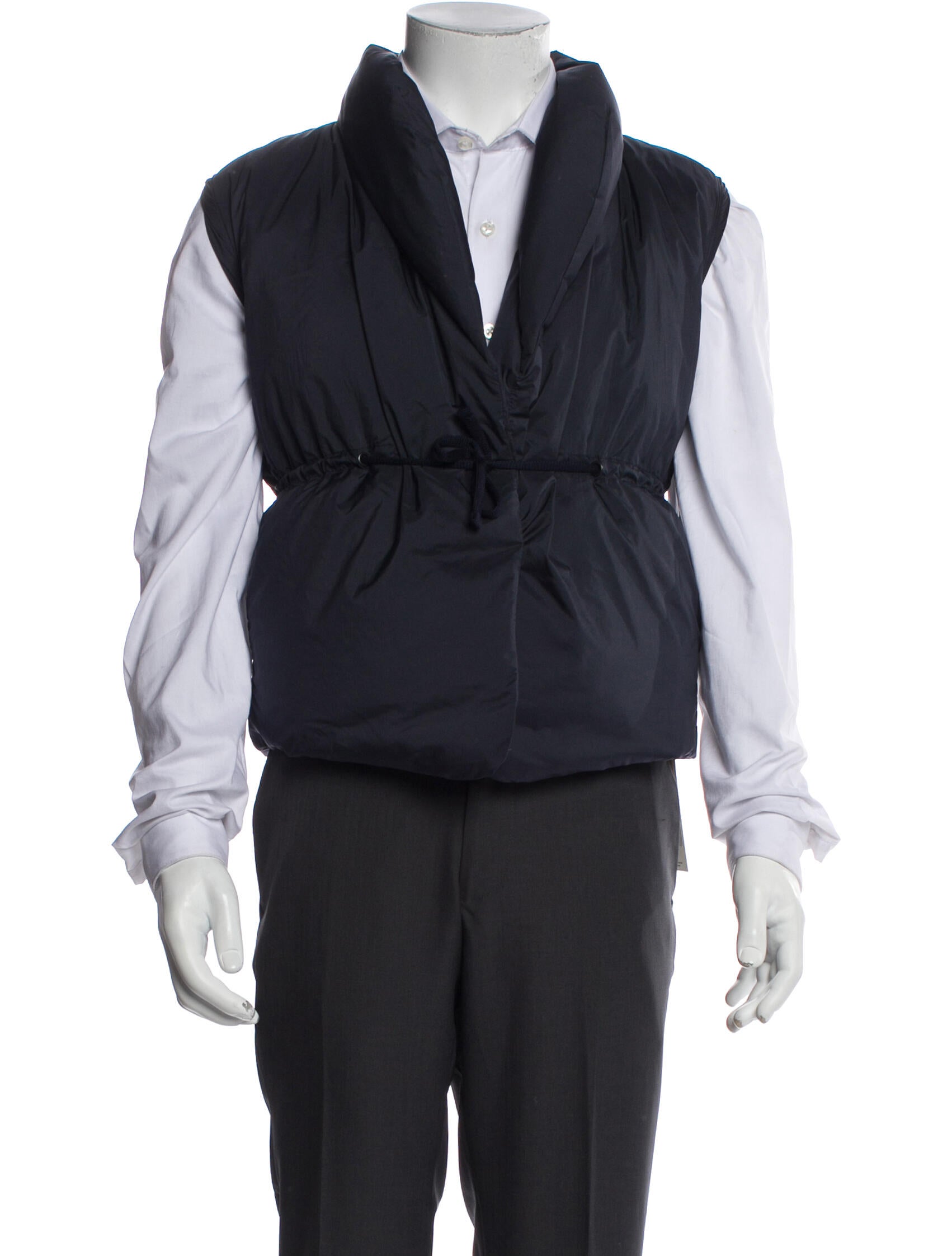 Y/OSEMITE by James Perse Vest