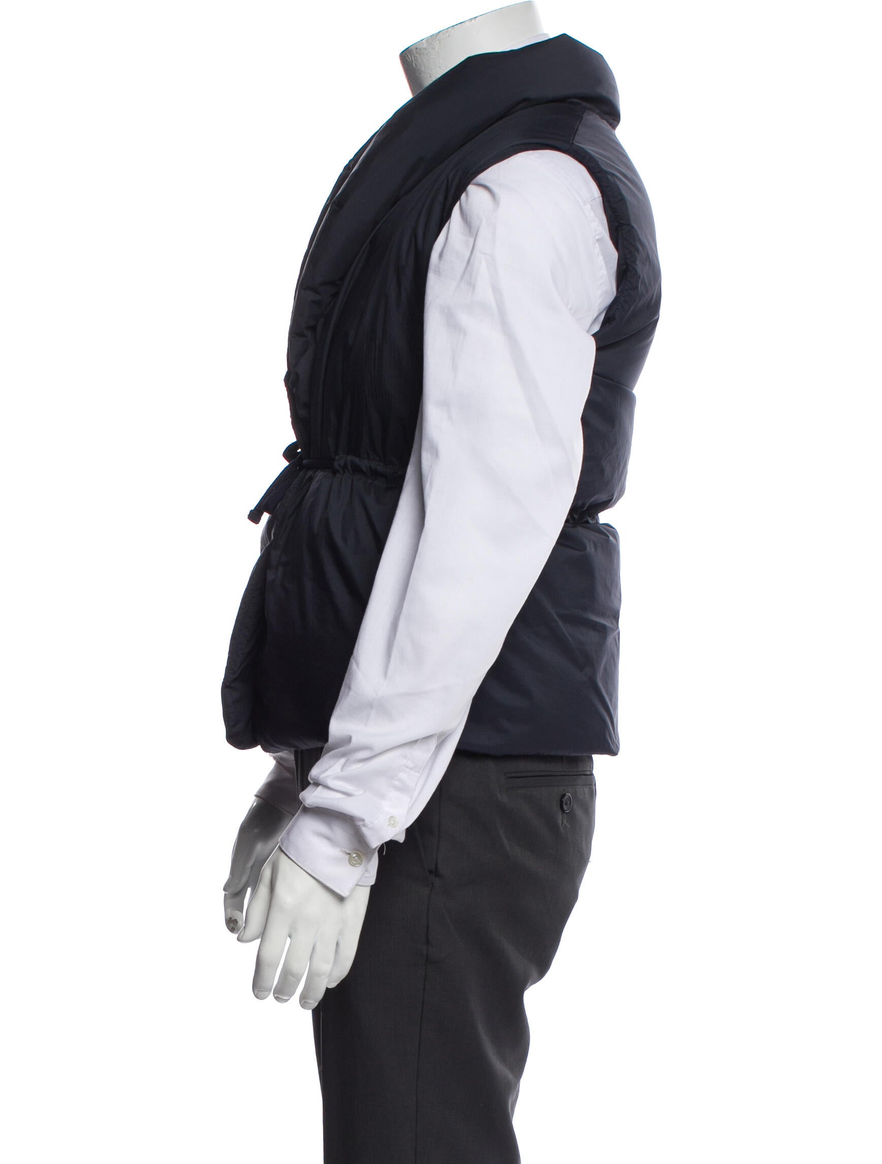 Y/OSEMITE by James Perse Vest