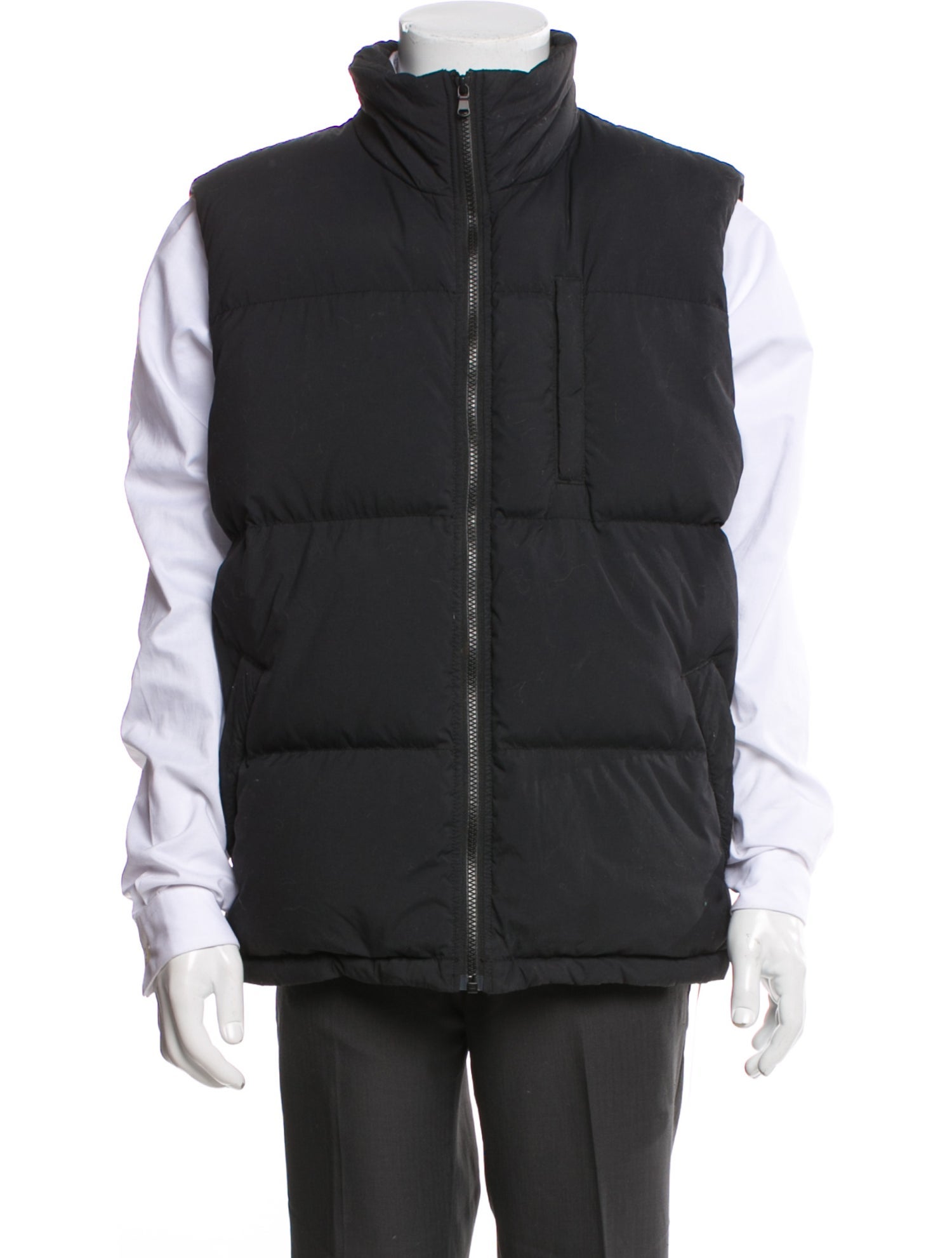 Y/OSEMITE by James Perse Vest