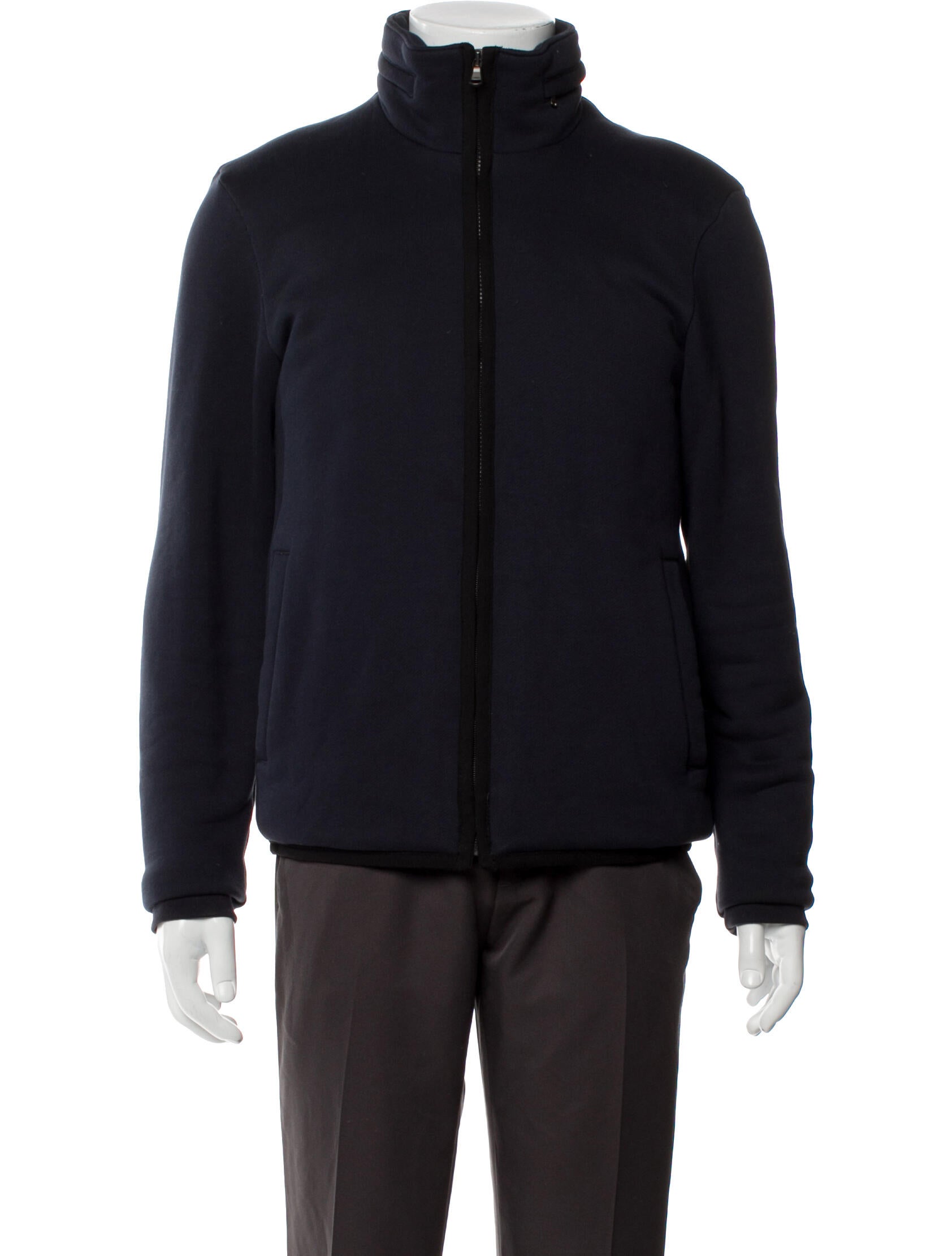 Y/OSEMITE by James Perse Windbreaker