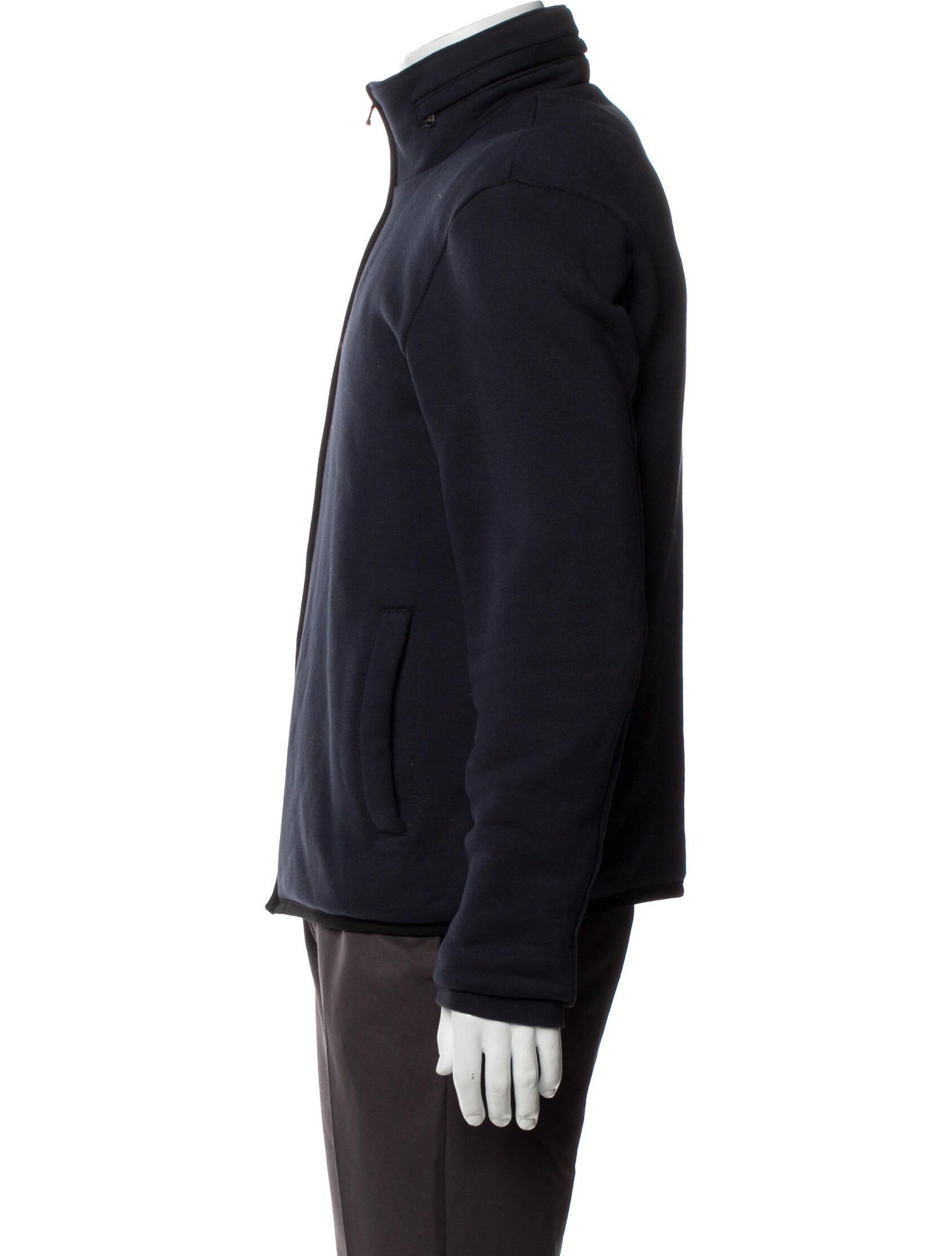 Y/OSEMITE by James Perse Windbreaker