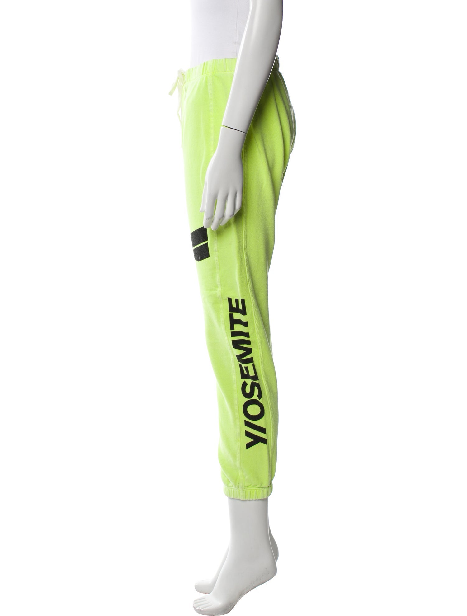 Y/OSEMITE by James Perse Sweatpants