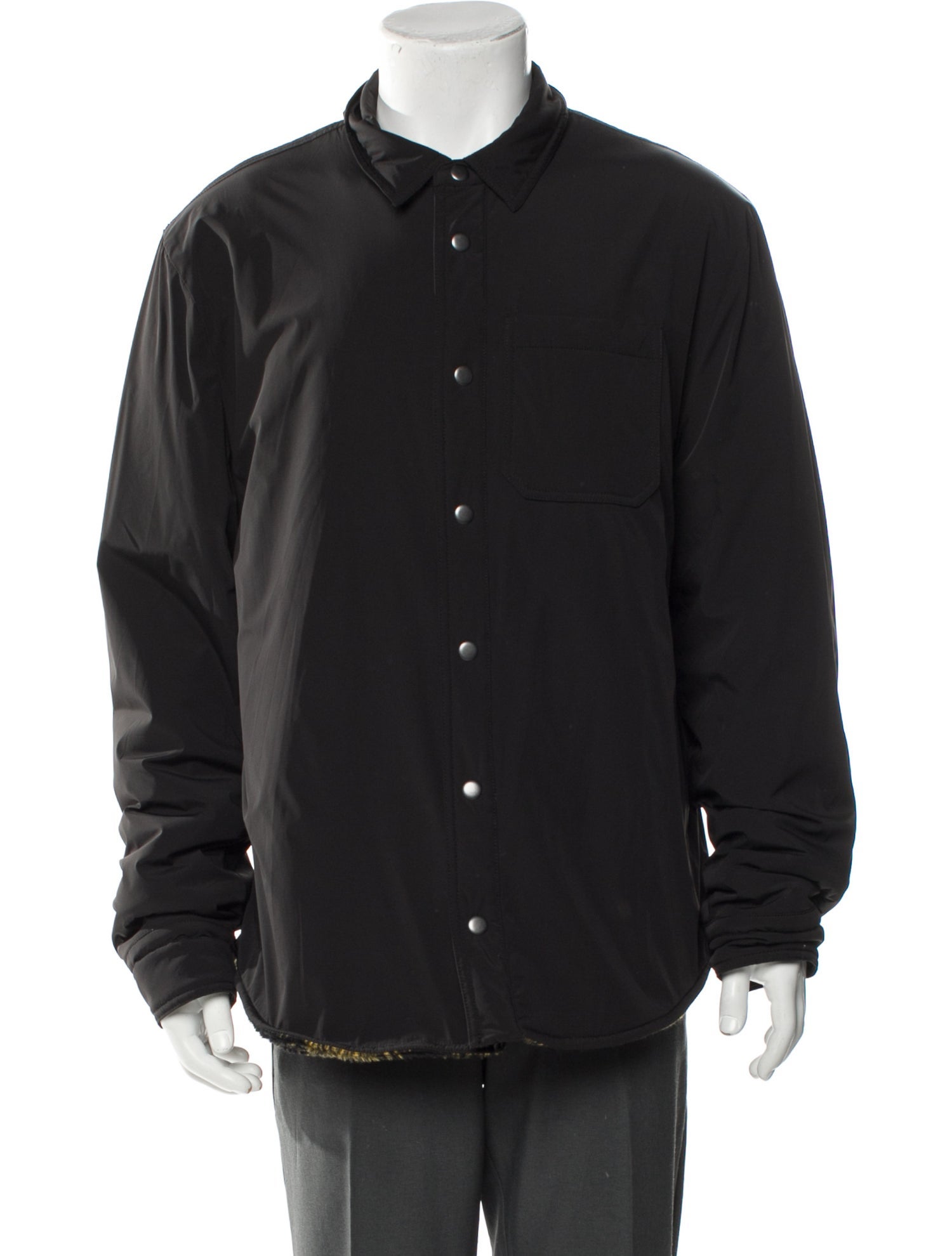 Y/OSEMITE by James Perse Utility Jacket