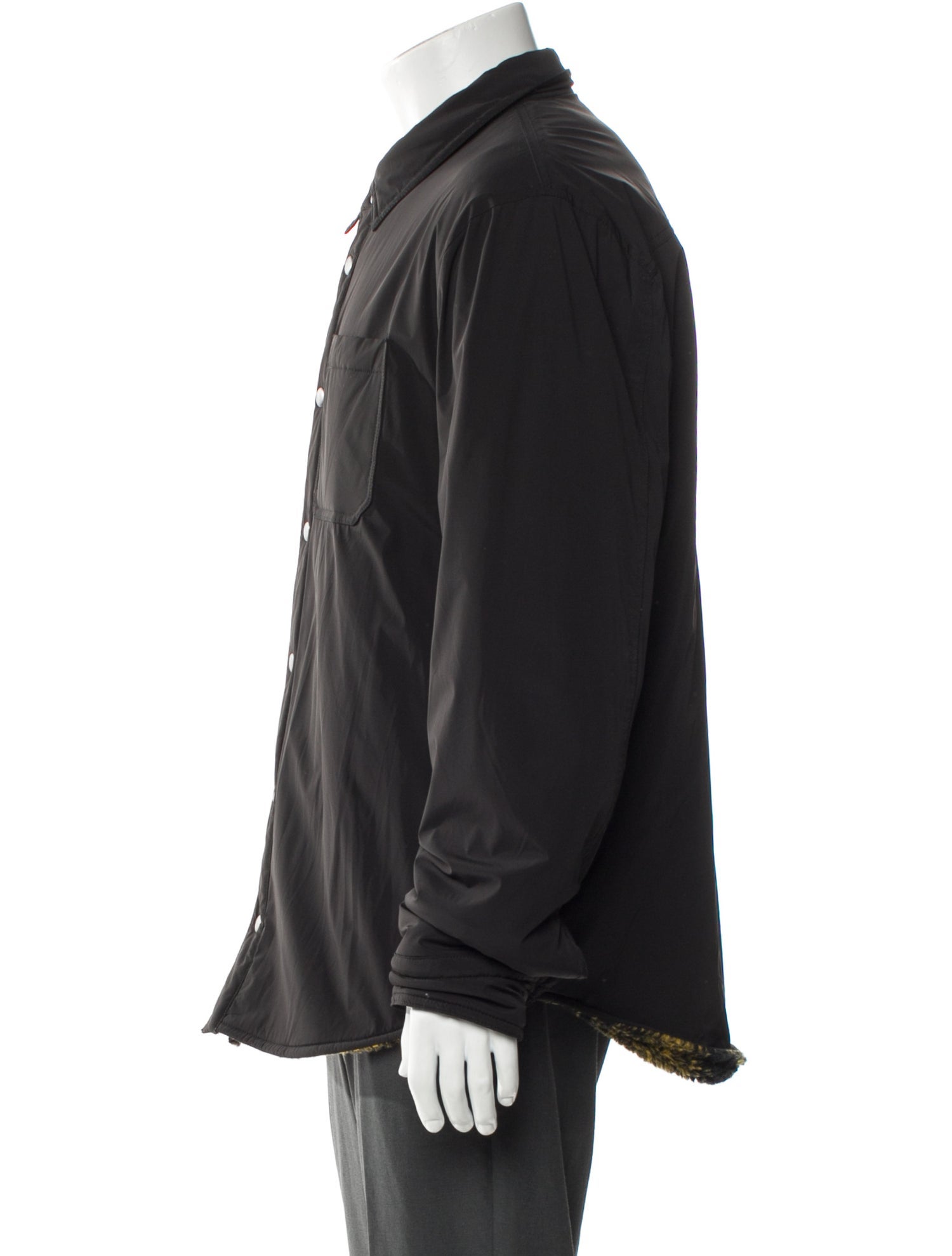 Y/OSEMITE by James Perse Utility Jacket