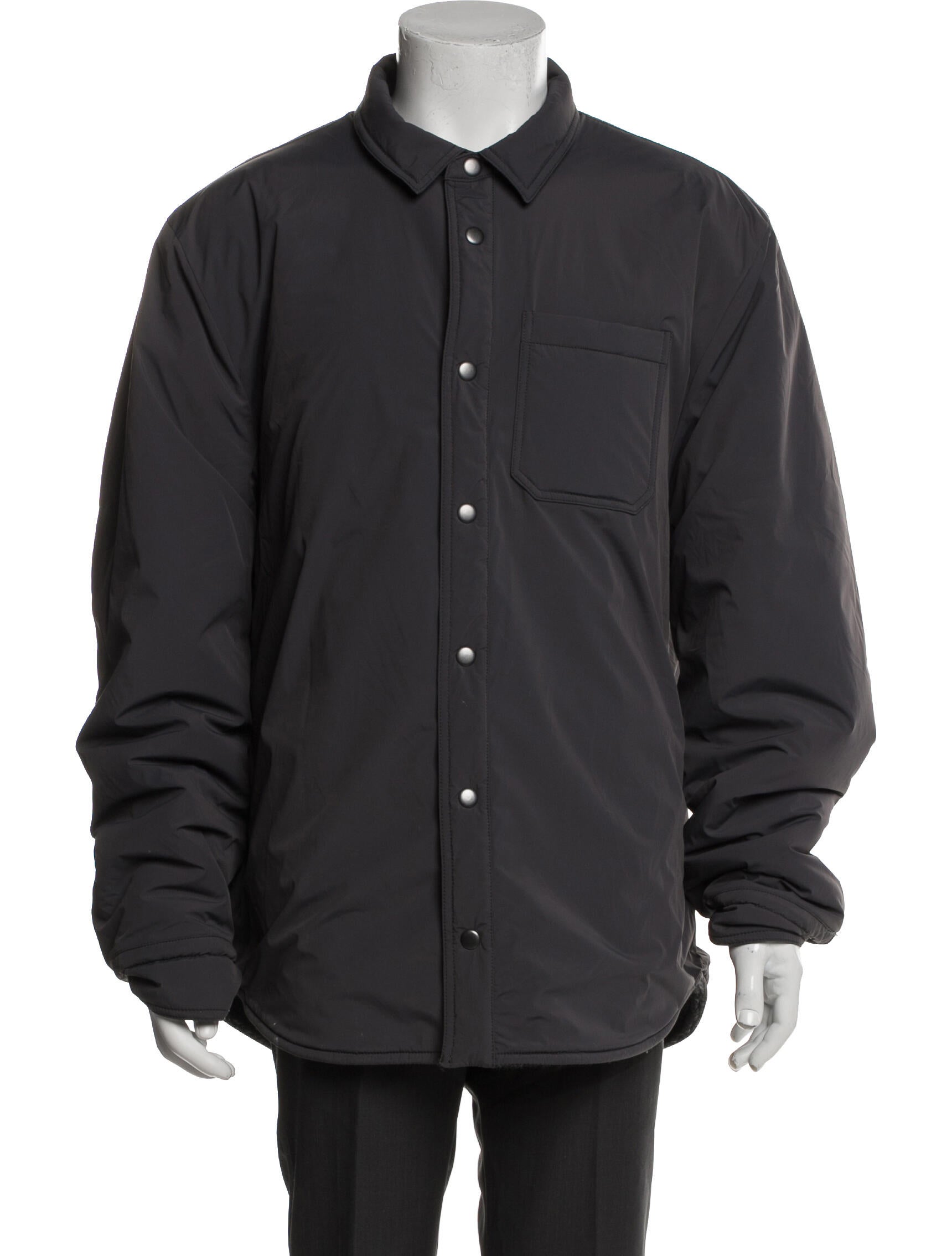 Y/OSEMITE by James Perse Puffer Coat