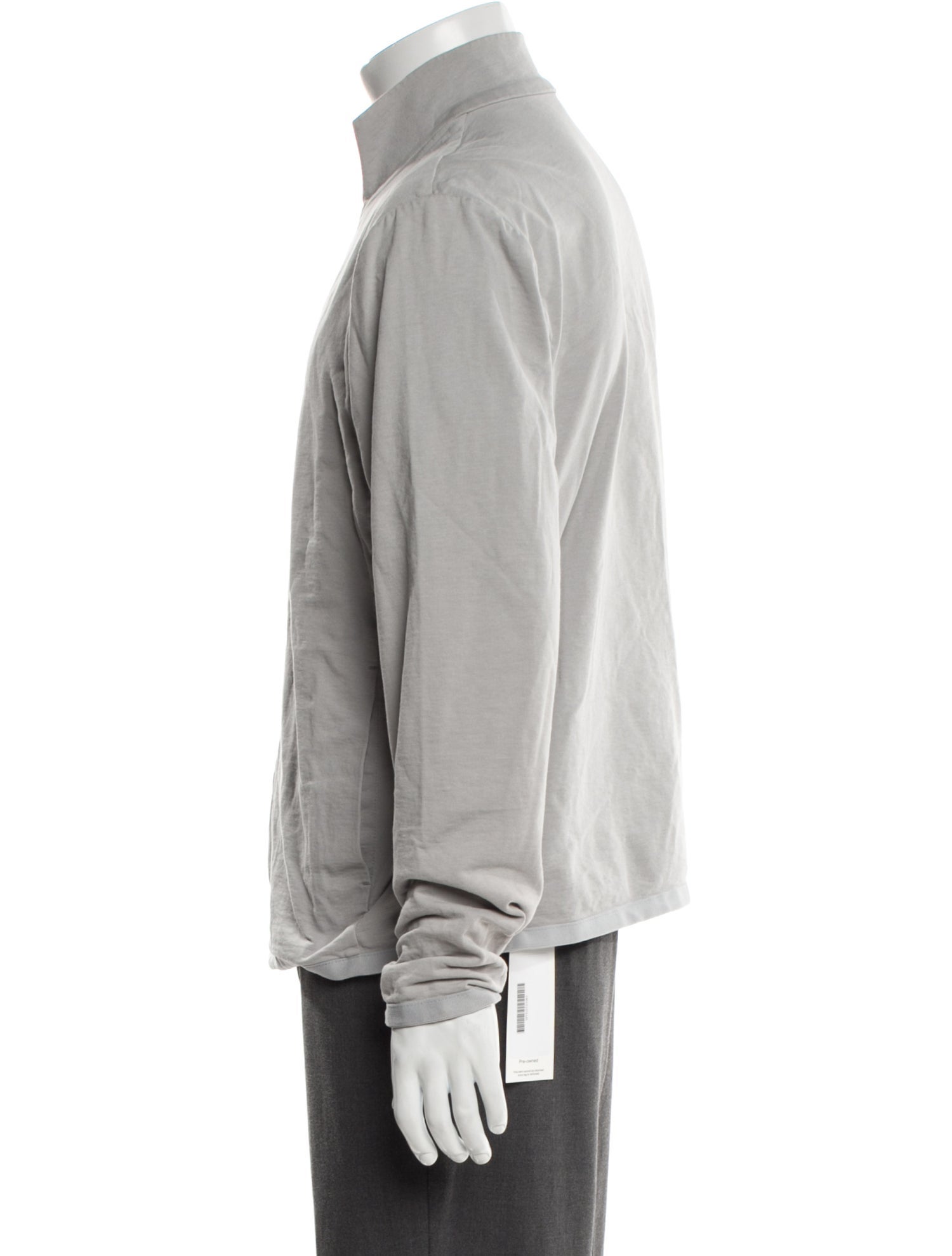 Y/OSEMITE by James Perse Windbreaker