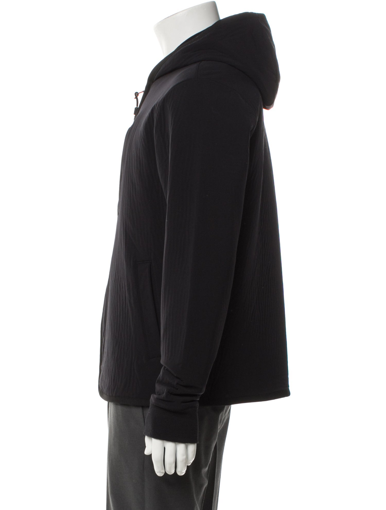 Y/OSEMITE by James Perse Jacket