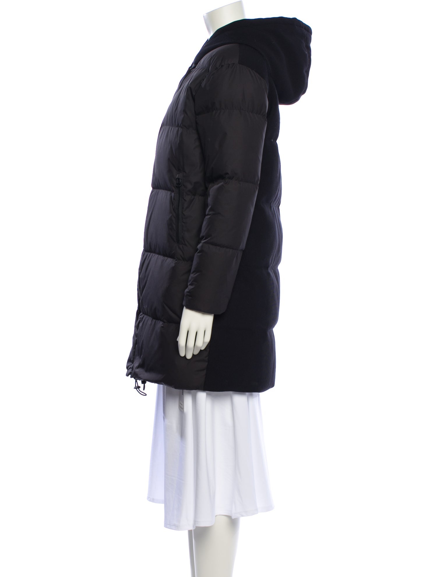 Y/OSEMITE by James Perse Parka