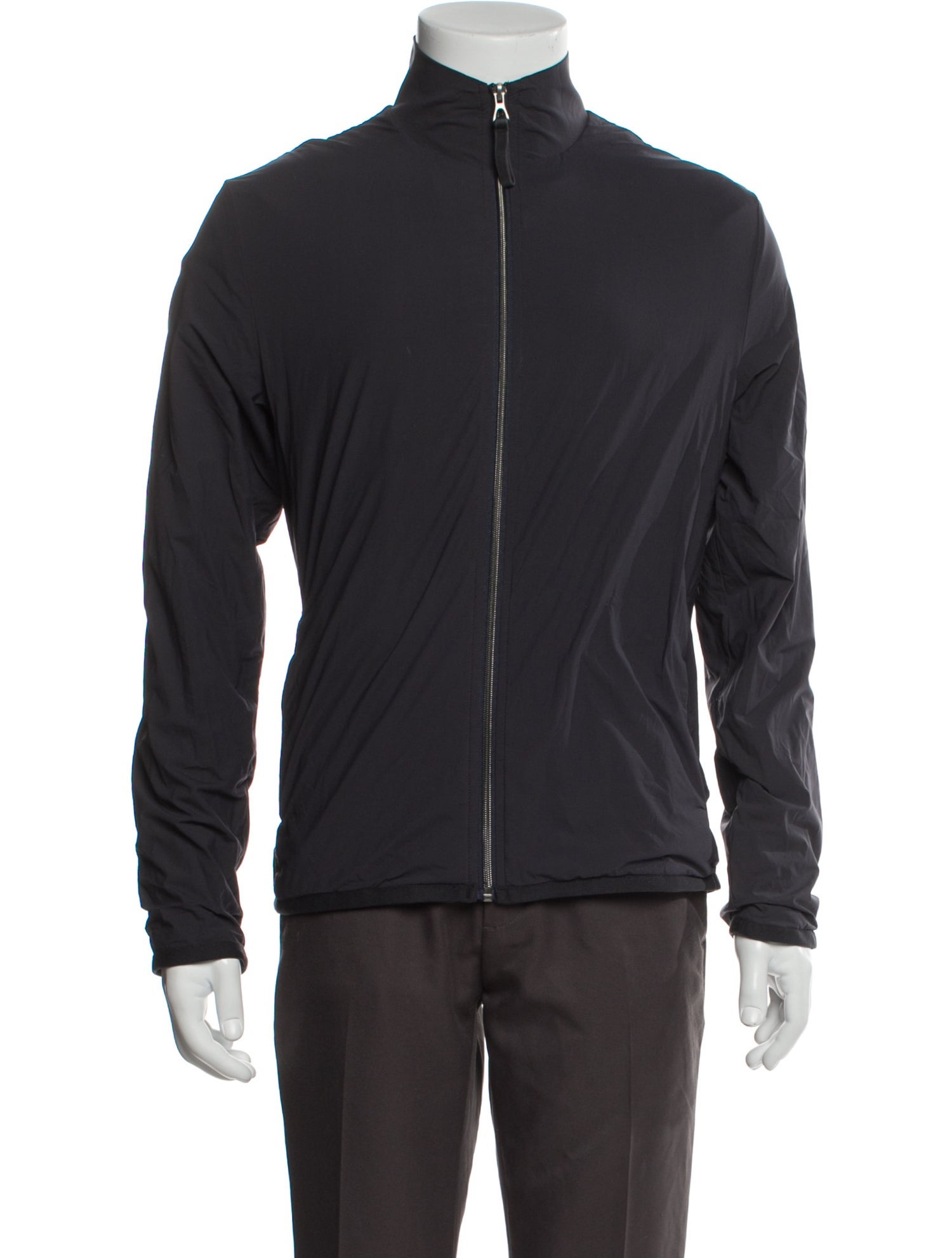 Y/OSEMITE by James Perse Windbreaker