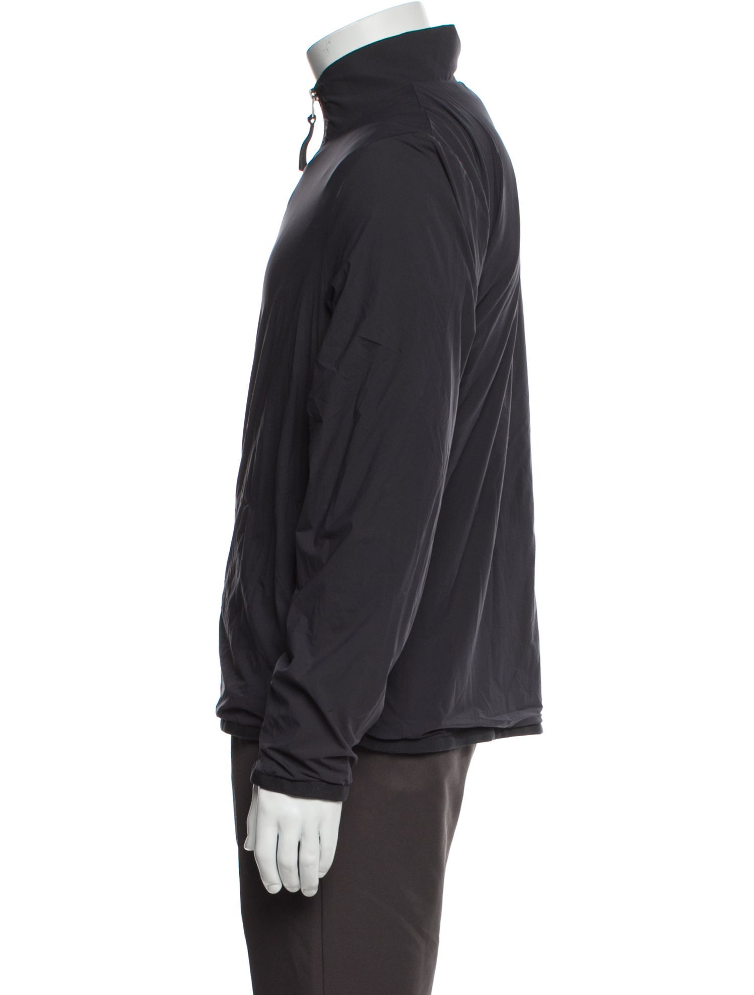 Y/OSEMITE by James Perse Windbreaker