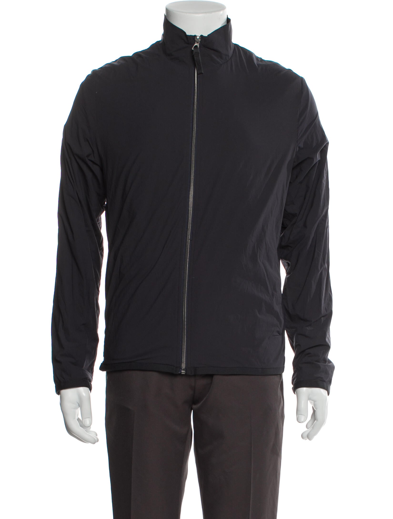 Y/OSEMITE by James Perse Windbreaker