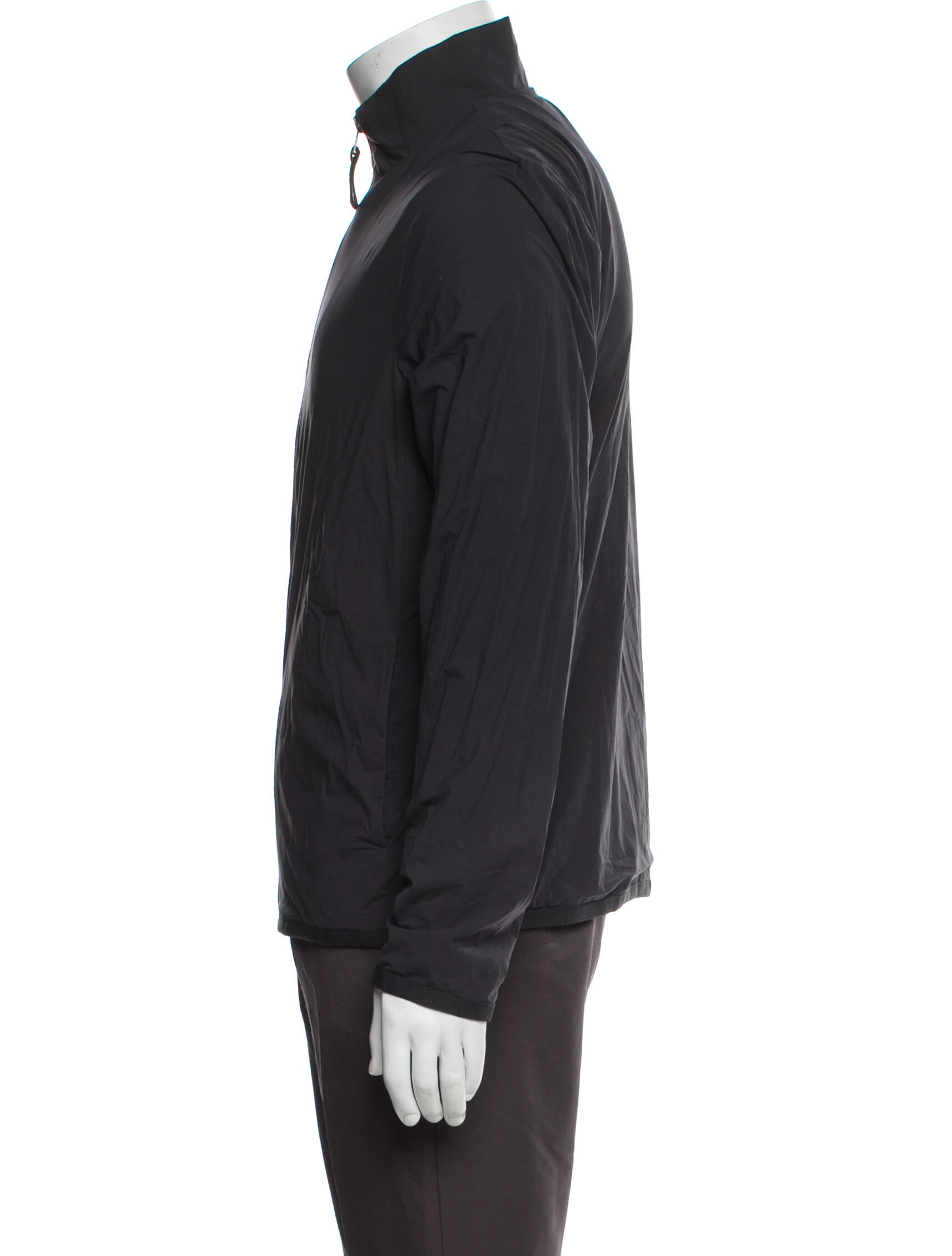 Y/OSEMITE by James Perse Windbreaker