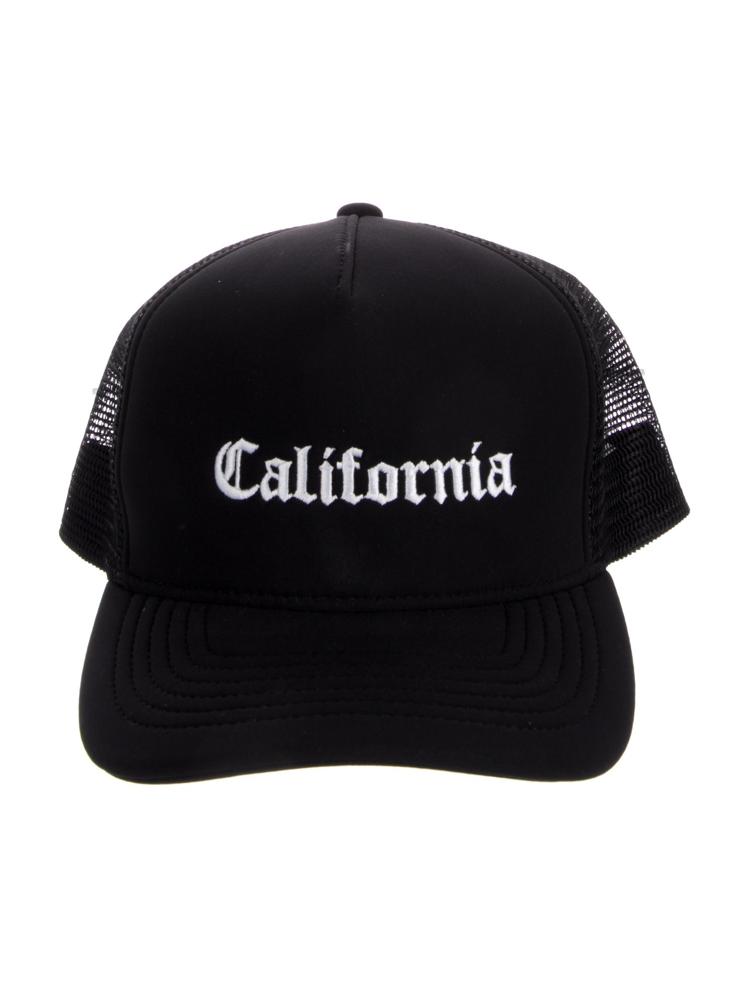 Y/OSEMITE by James Perse Trucker Hat