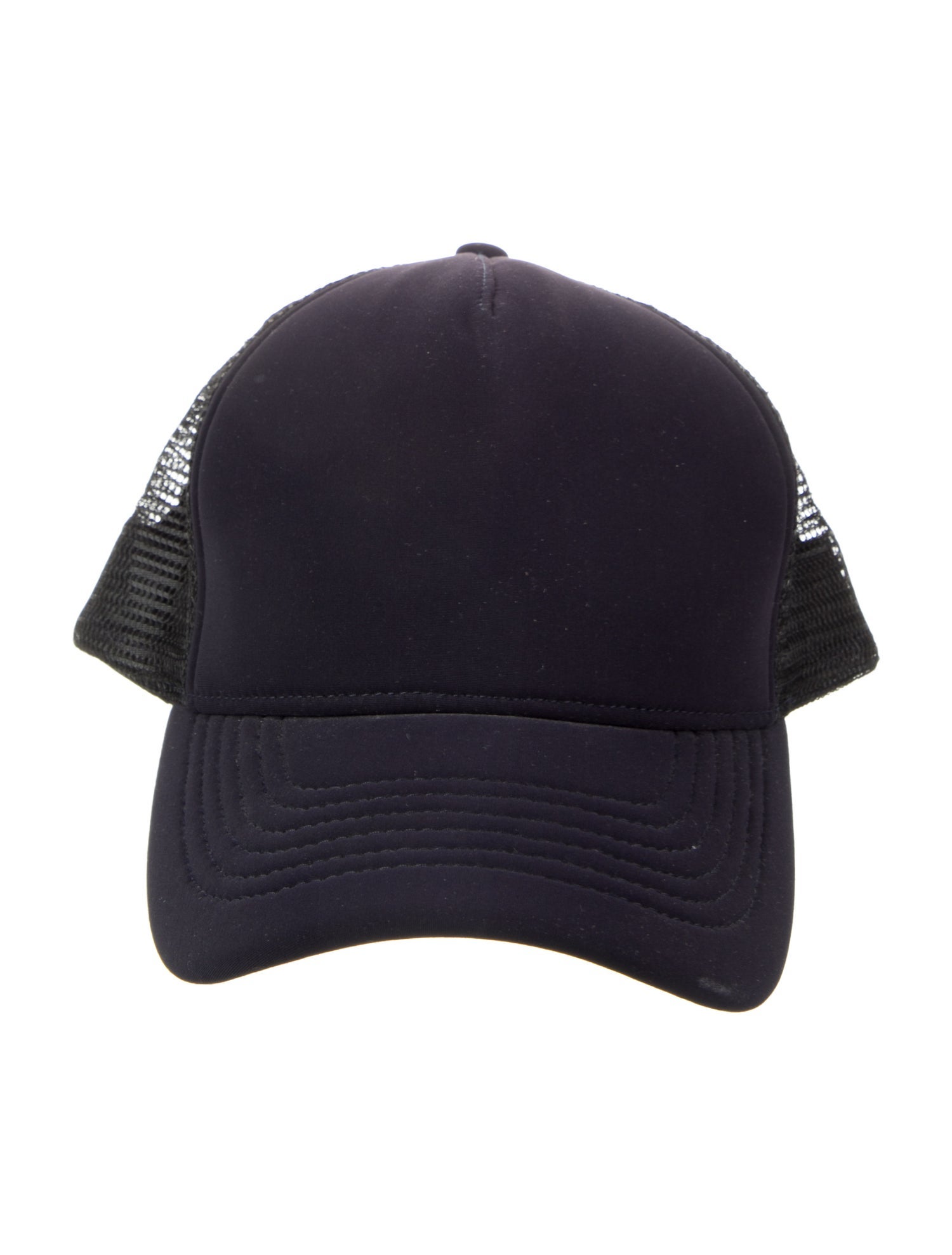 Y/OSEMITE by James Perse Baseball Cap