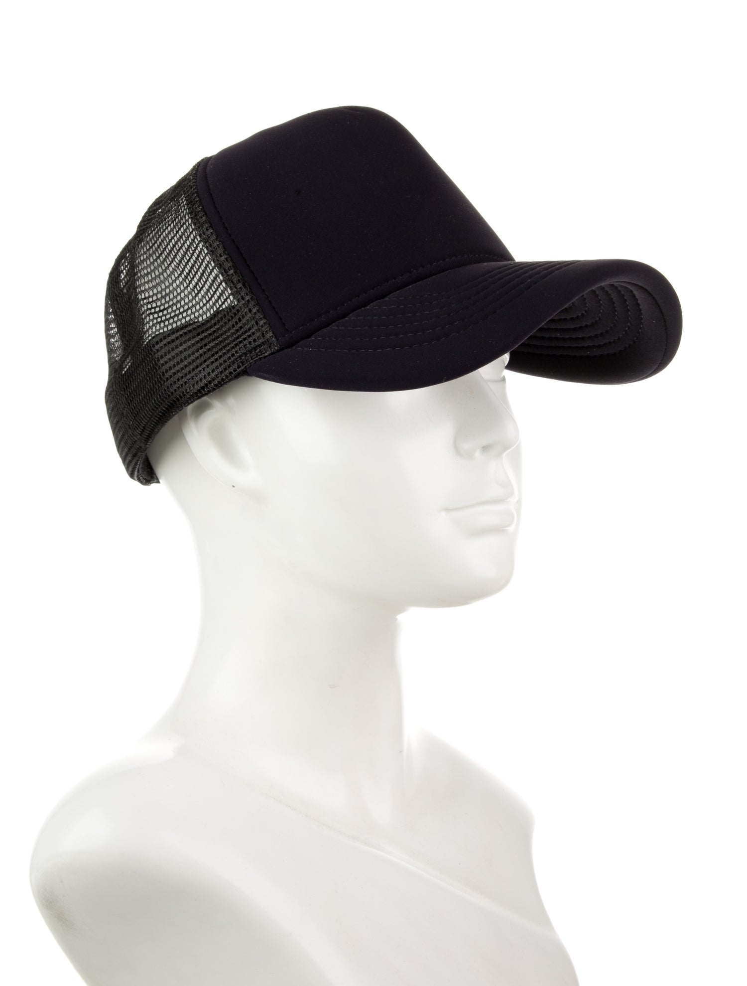 Y/OSEMITE by James Perse Baseball Cap
