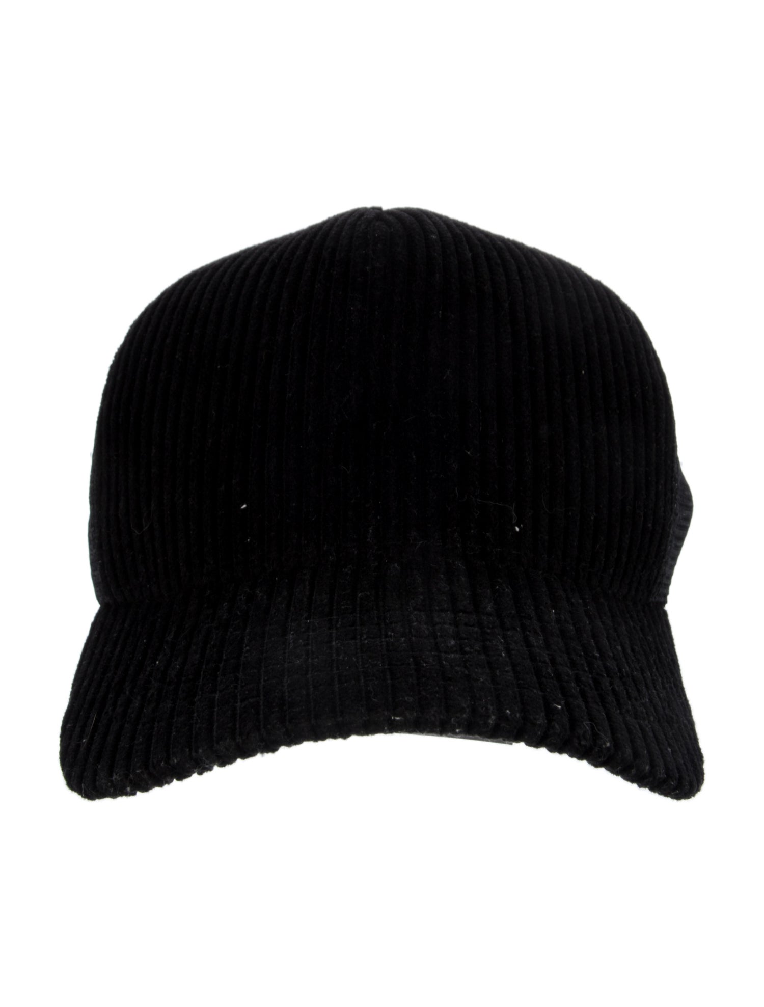 Y/OSEMITE by James Perse velvet baseball cap