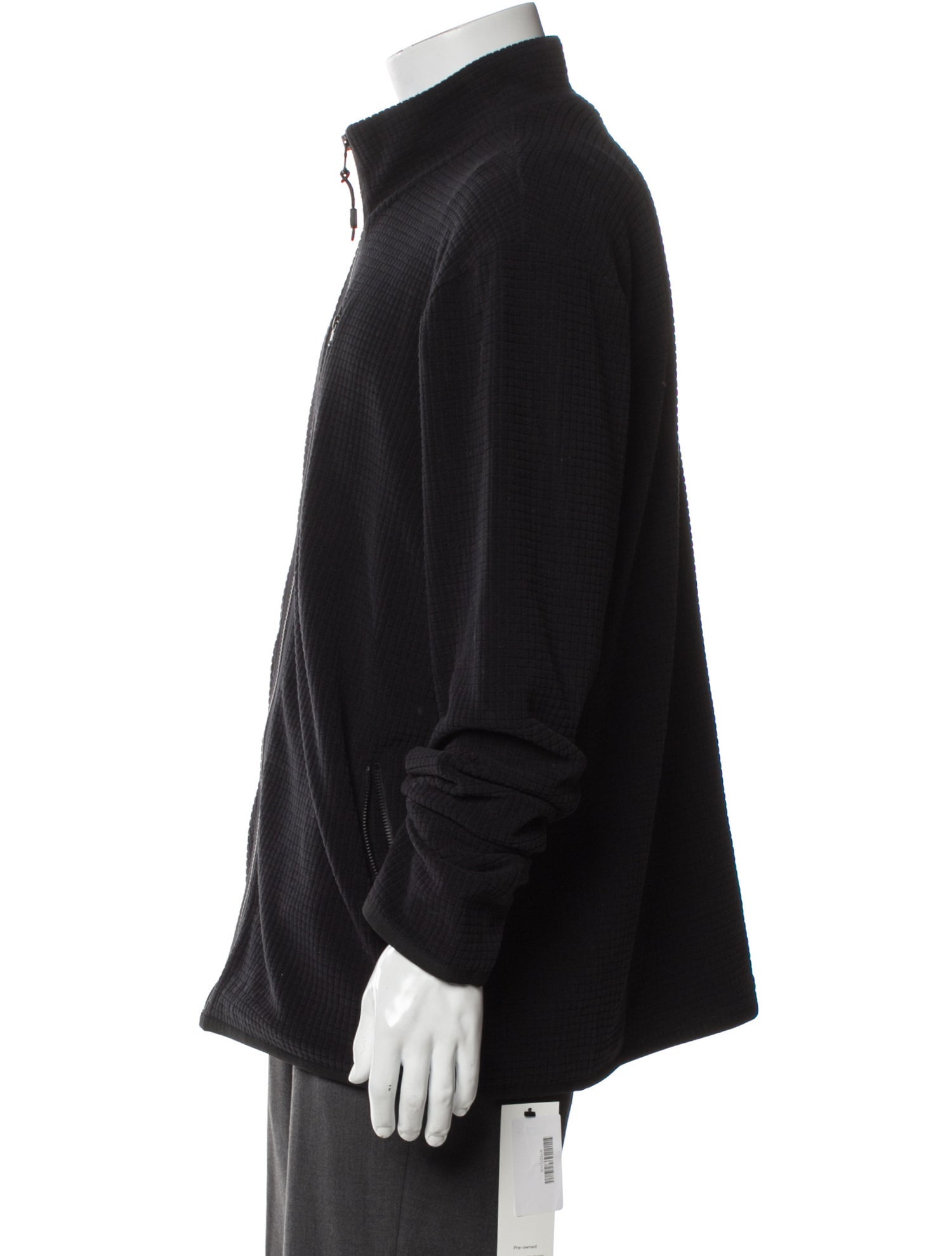 Y/OSEMITE by James Perse Jacket