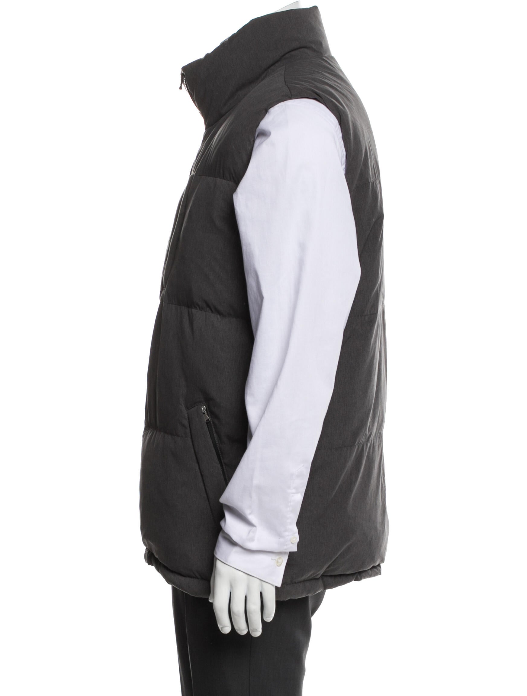 Y/OSEMITE by James Perse Vest