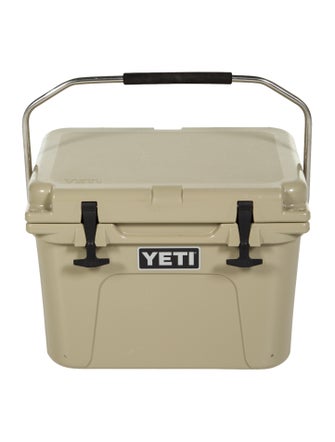 Yeti Roadie 20 Hard Cooler