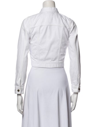 Ralph Lauren Girls' Denim Jacket