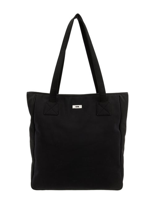 Ralph Lauren Nylon Tote Bag
