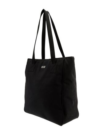 Ralph Lauren Nylon Tote Bag