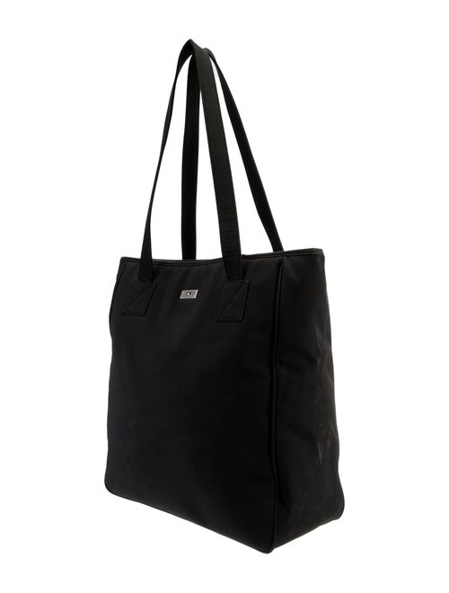 Ralph Lauren Nylon Tote Bag
