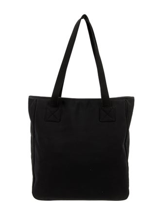 Ralph Lauren Nylon Tote Bag