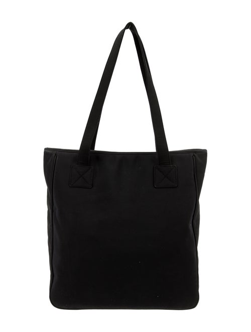 Ralph Lauren Nylon Tote Bag