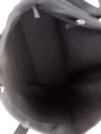 Ralph Lauren Nylon Tote Bag